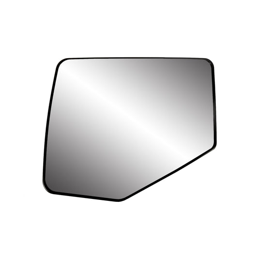 2006-2011 FORD EXPLORER RANGER Door Mirror Glass Assembly Driver Side