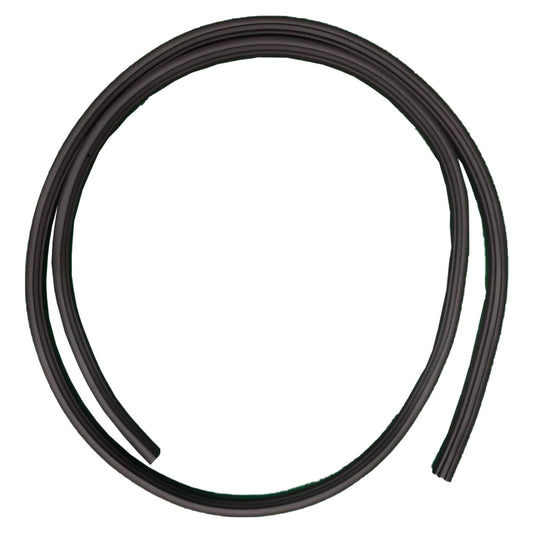 2009-2014 FORD F150 Front Inner Door Window Belt Weather Strip Driver Side