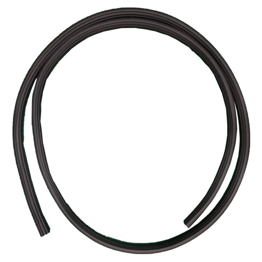 2009-2014 FORD F150 Front Inner Door Window Belt Weather Strip Passenger Side
