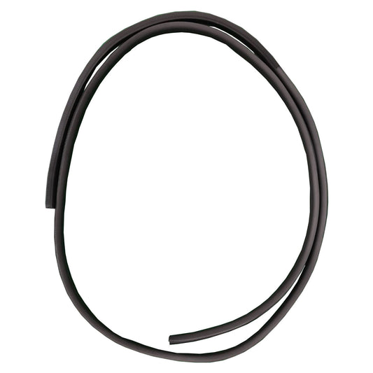 2009-2014 FORD F150 Front Inner Door Window Belt Weather Strip Passenger Side