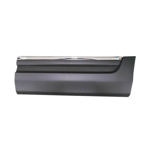 2011-2015 FORD EXPLORER Rear Lower Door Molding Driver Side
