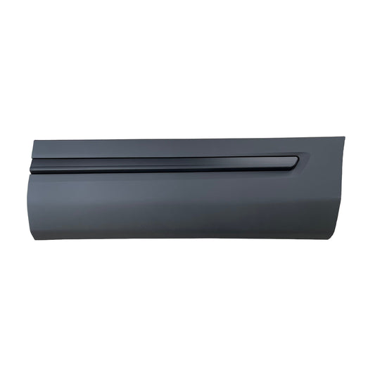 2016-2018 FORD EXPLORER Exterior Rear Lower Door Molding Driver Side