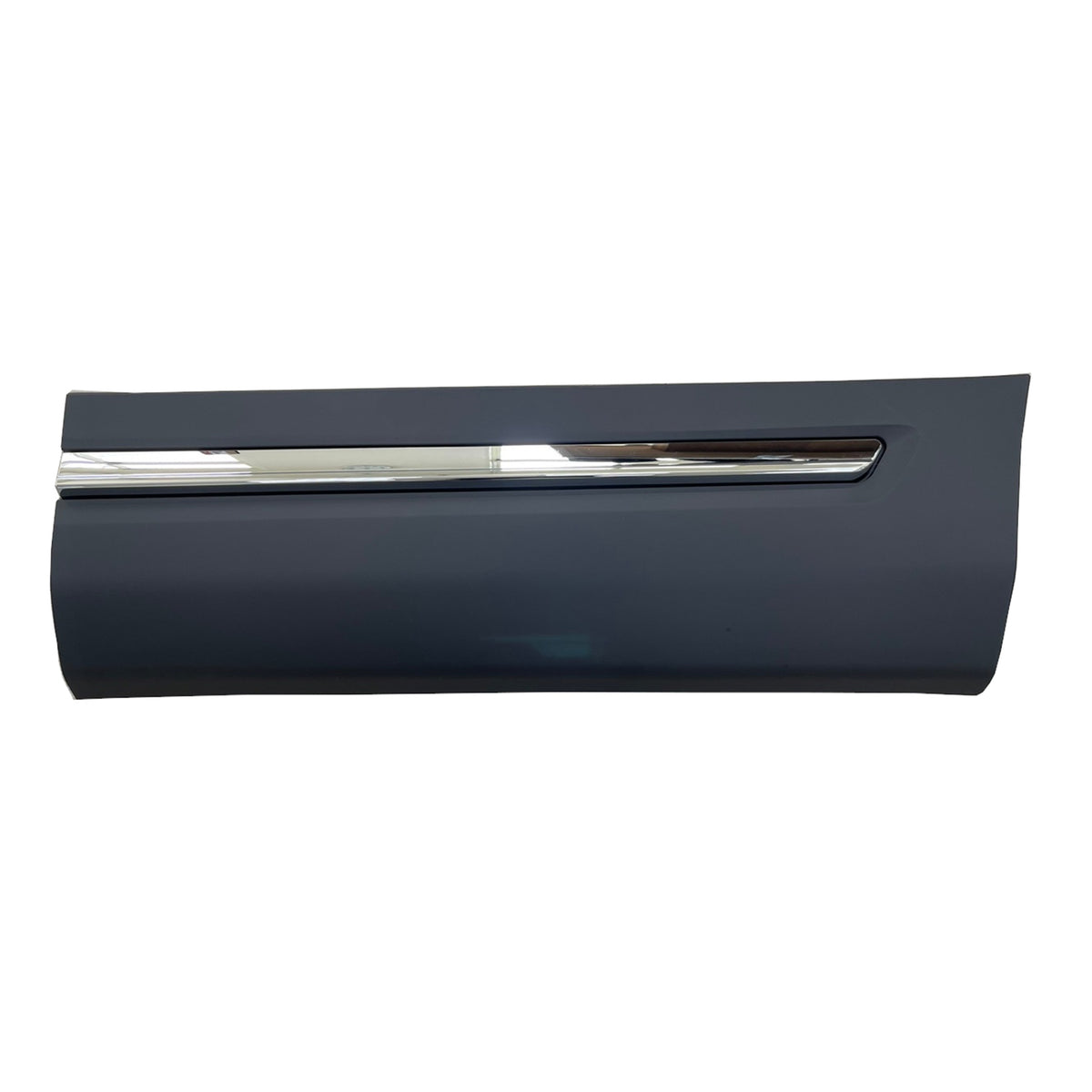 2016-2019 FORD EXPLORER Exterior Rear Lower Door Molding Driver Side