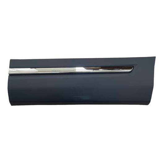 2016-2019 FORD EXPLORER Exterior Rear Lower Door Molding Driver Side