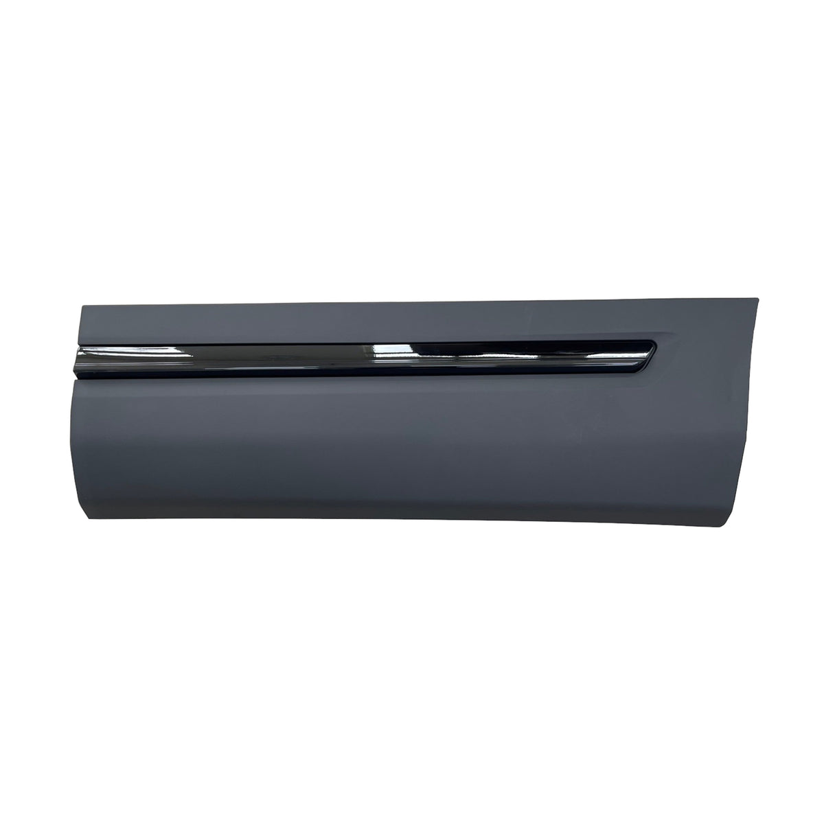 2016-2019 FORD EXPLORER Exterior Rear Lower Door Molding Driver Side