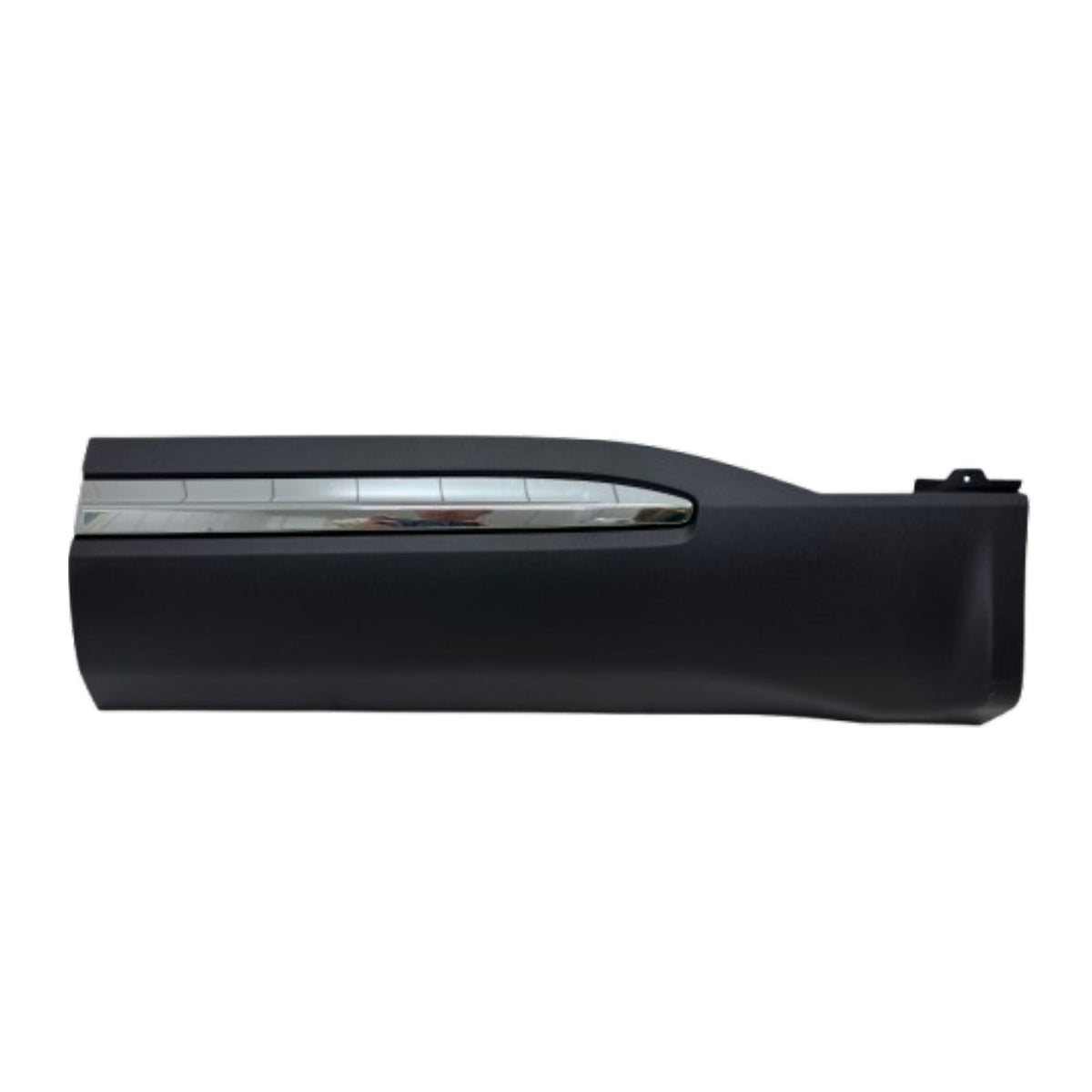 2020-2025 FORD EXPLORER Exterior Rear Lower Door Molding Driver Side