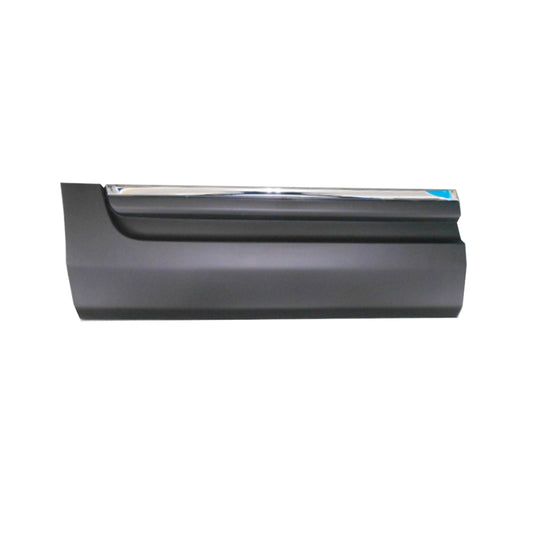 2011-2015 FORD EXPLORER Rear Lower Door Molding Passenger Side
