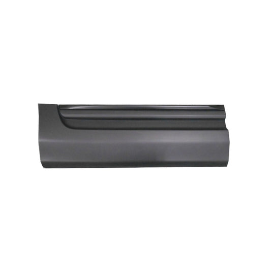2011-2015 FORD EXPLORER Rear Lower Door Molding Passenger Side