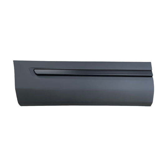2016-2018 FORD EXPLORER Exterior Rear Lower Door Molding Passenger Side