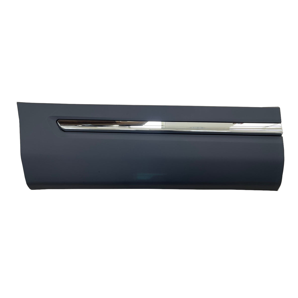 2016-2019 FORD EXPLORER Exterior Rear Lower Door Molding Passenger Side