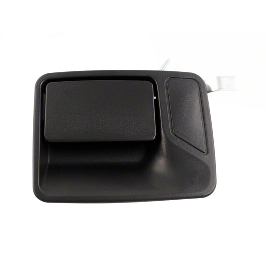 1999-2016 FORD EXCURSION F250 F350 F450 F550 Rear Outer Door Handle Driver Side