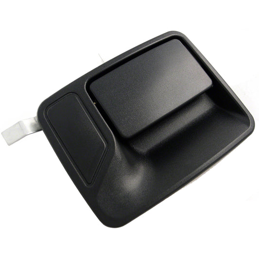 1999-2016 FORD EXCURSION F250 F350 F450 F550 Front or Rear Outer Door Handle Passenger Side