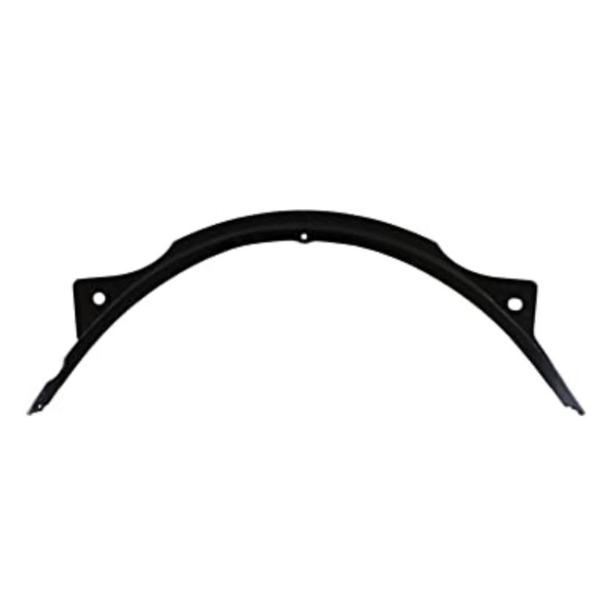 1997-2014 FORD F150 Rear Inner Wheel Housing Driver Side