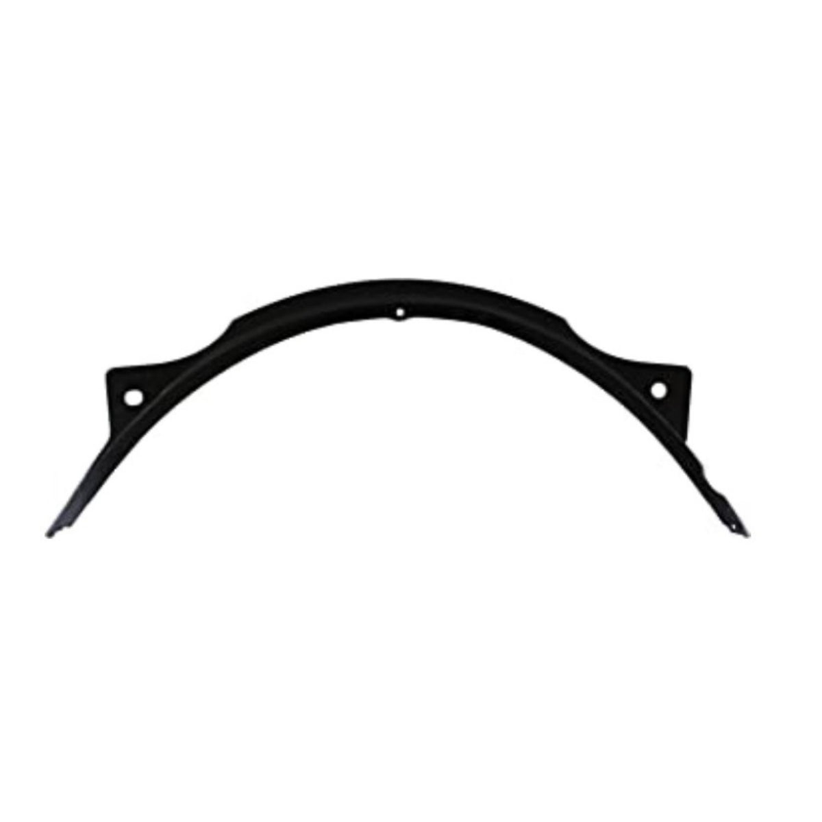 1997-2014 FORD F150 Rear Inner Wheel Housing Passenger Side