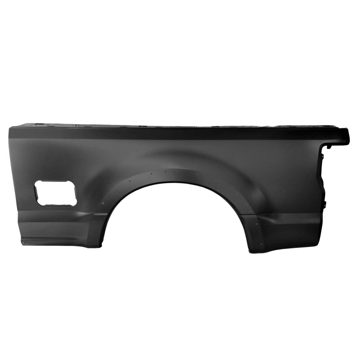 2017-2022 FORD F250 F350 F450 Truck Bed Panel Outer Driver Side