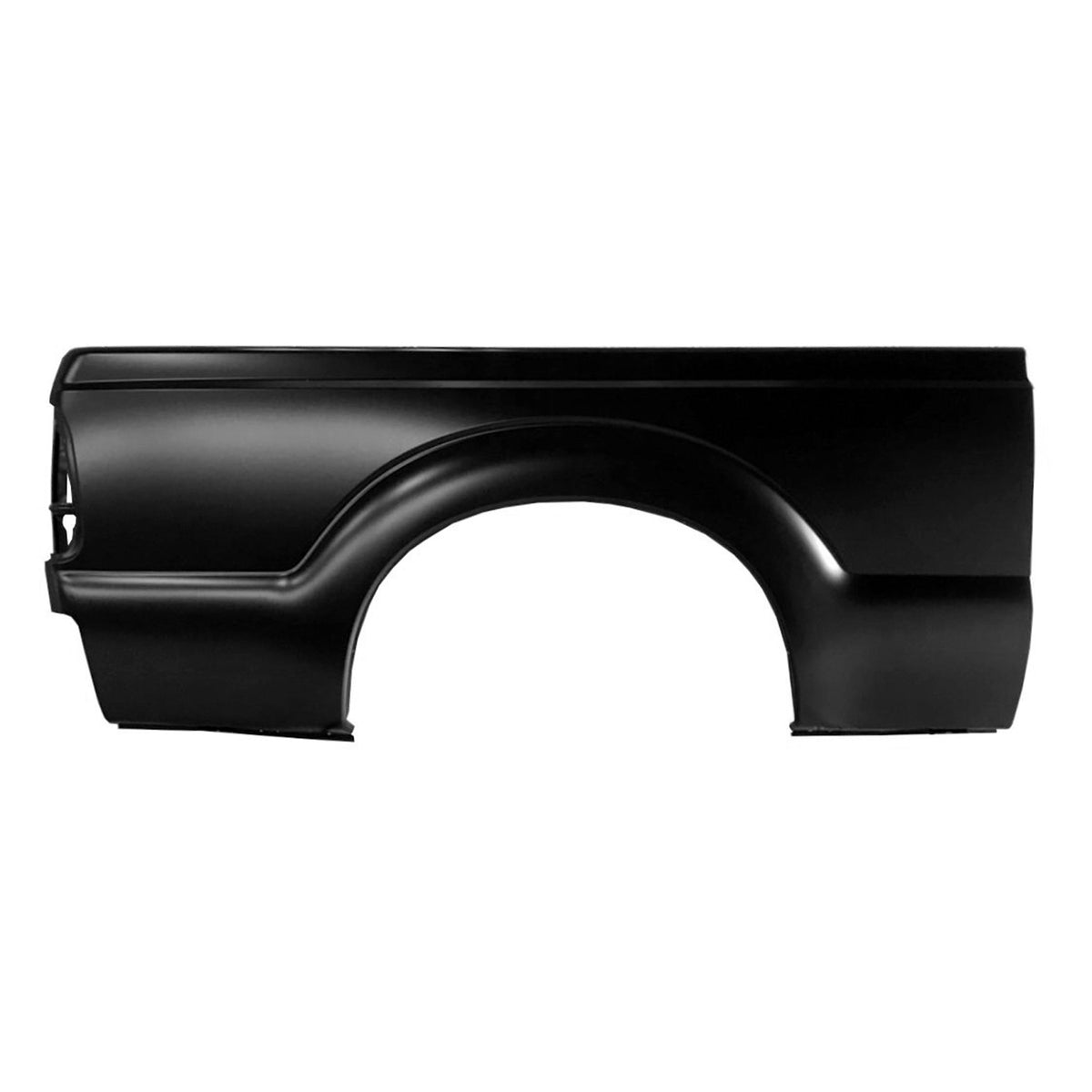 2011-2016 FORD F250 F350 F450 Truck Bed Panel Outer Passenger Side