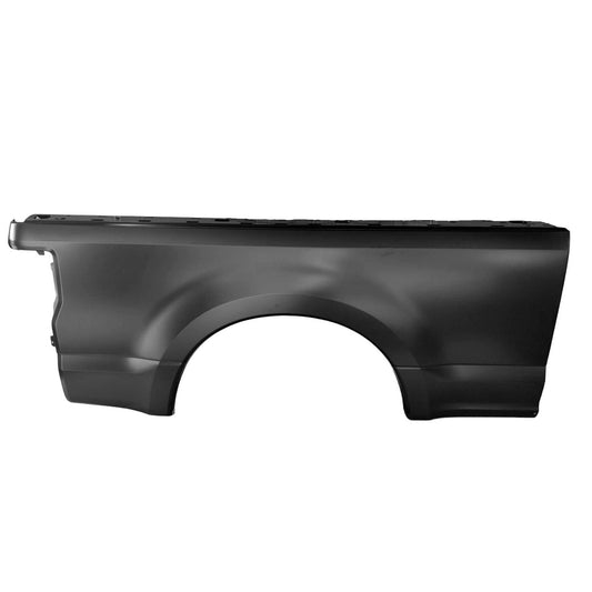 2017-2022 FORD F250 F350 F450 Truck Bed Panel Outer Passenger Side