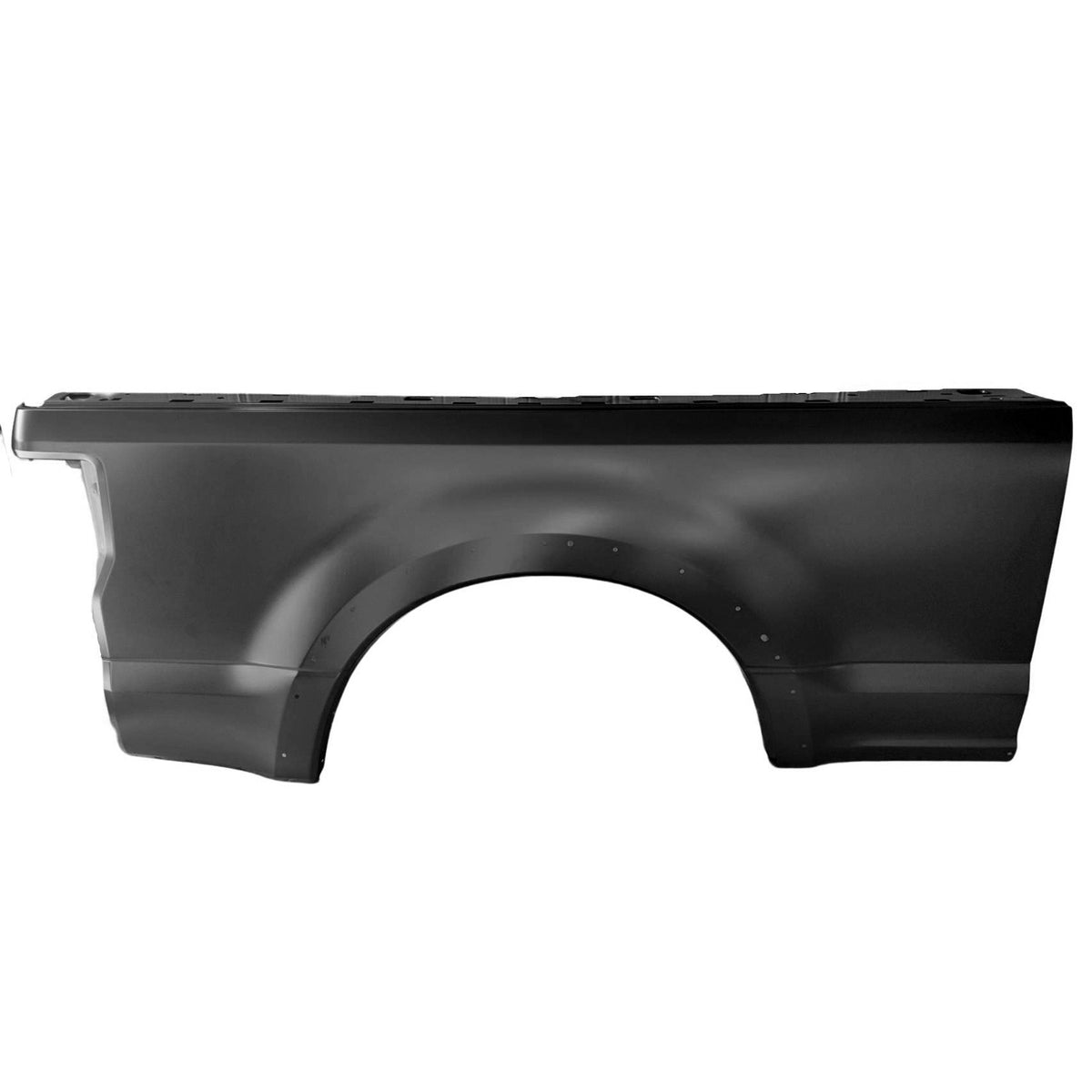 2017-2022 FORD F250 F350 F450 Truck Bed Panel Outer Passenger Side