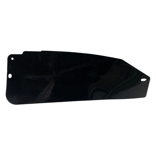 1999-2016 FORD F250 F350 F450 Rear Fender Splash Shield Rearward