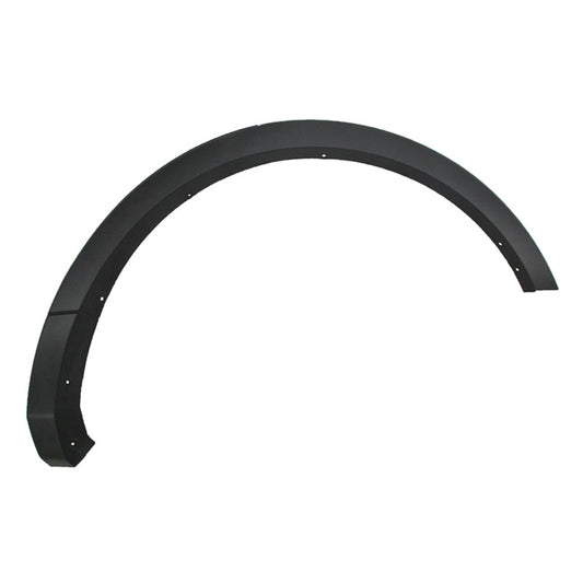 2011-2019 FORD EXPLORER Rear Wheel Arch Trim Driver Side