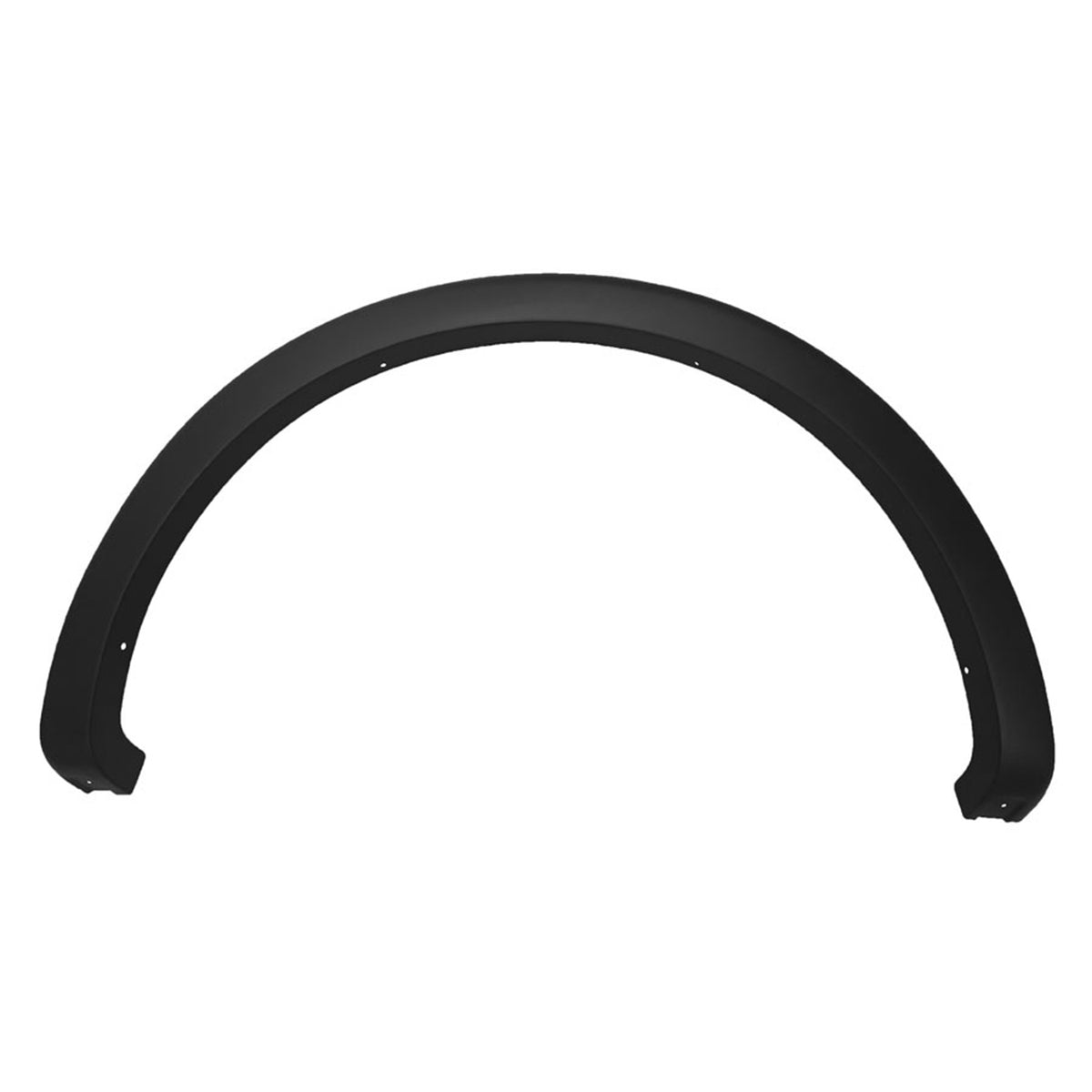2009-2014 FORD F150 Rear Wheel Arch Trim Driver Side
