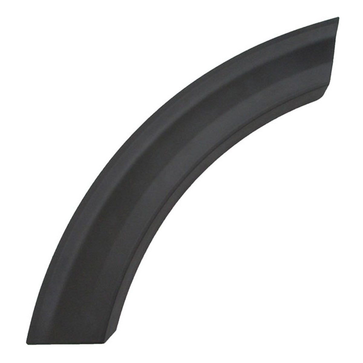 2020-2025 FORD EXPLORER Rear Forward Wheel Arch Trim Driver Side