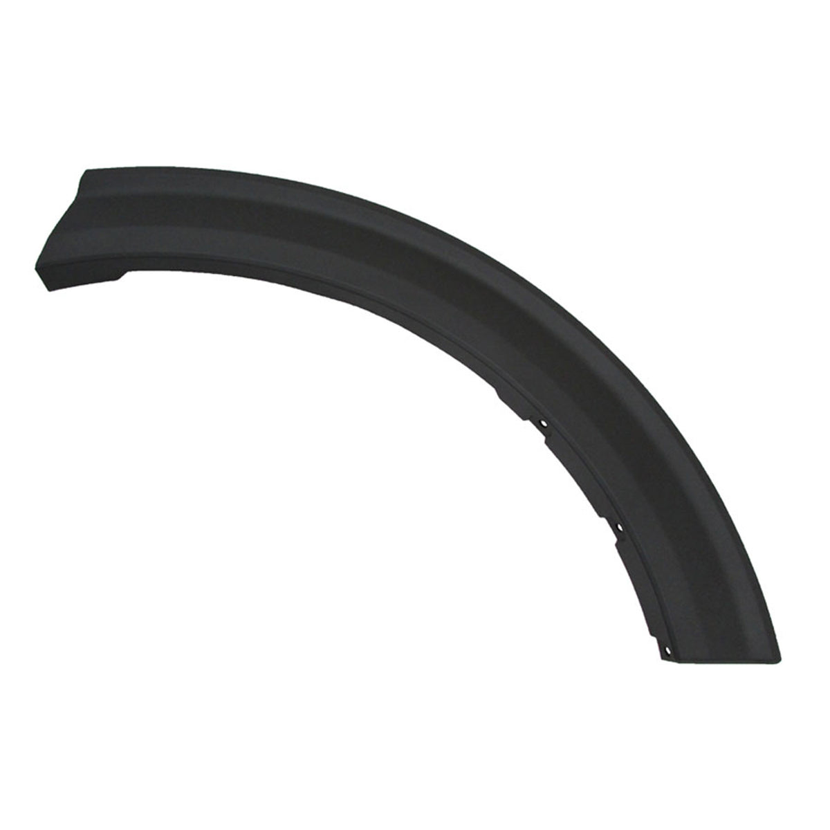 2020-2025 FORD EXPLORER Rear Rearward Wheel Arch Trim Driver Side