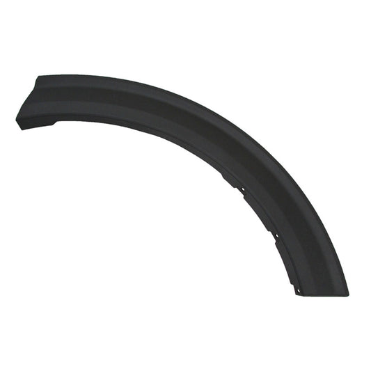 2020-2025 FORD EXPLORER Rear Rearward Wheel Arch Trim Driver Side