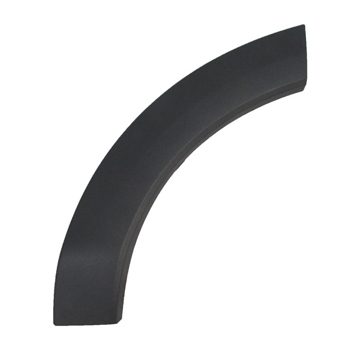 2021-2025 FORD BRONCO Rear Forward Wheel Arch Trim Driver Side