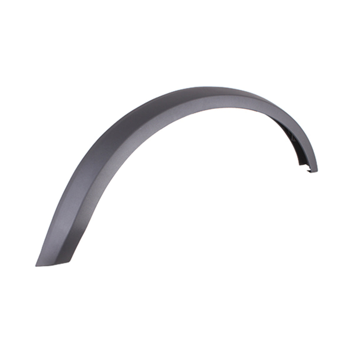 2021-2025 FORD BRONCO Rear Fender Flare Driver Side