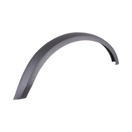 2021-2025 FORD BRONCO Rear Fender Flare Driver Side