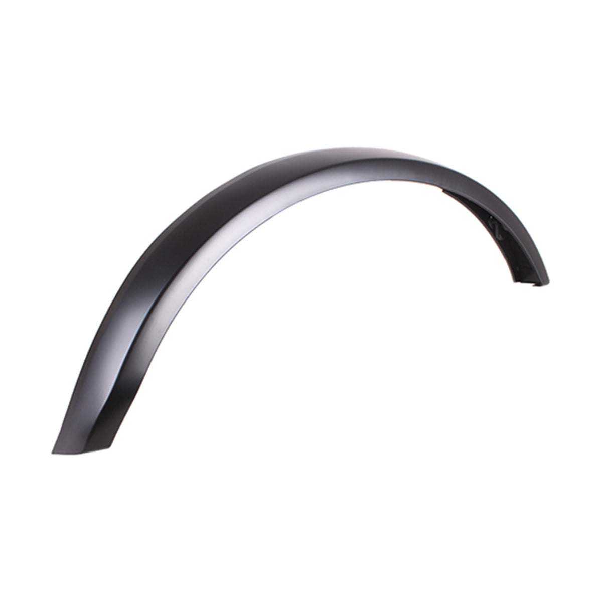 2021-2025 FORD BRONCO Rear Fender Flare Driver Side