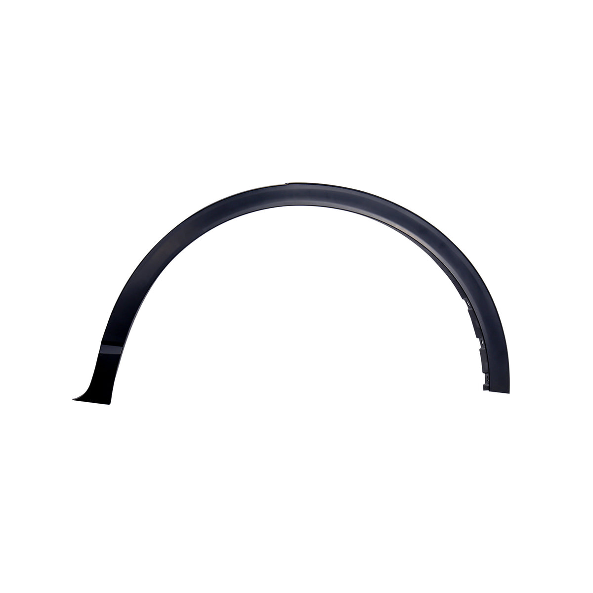 2023-2025 FORD ESCAPE Rear Wheel Arch Trim Driver Side