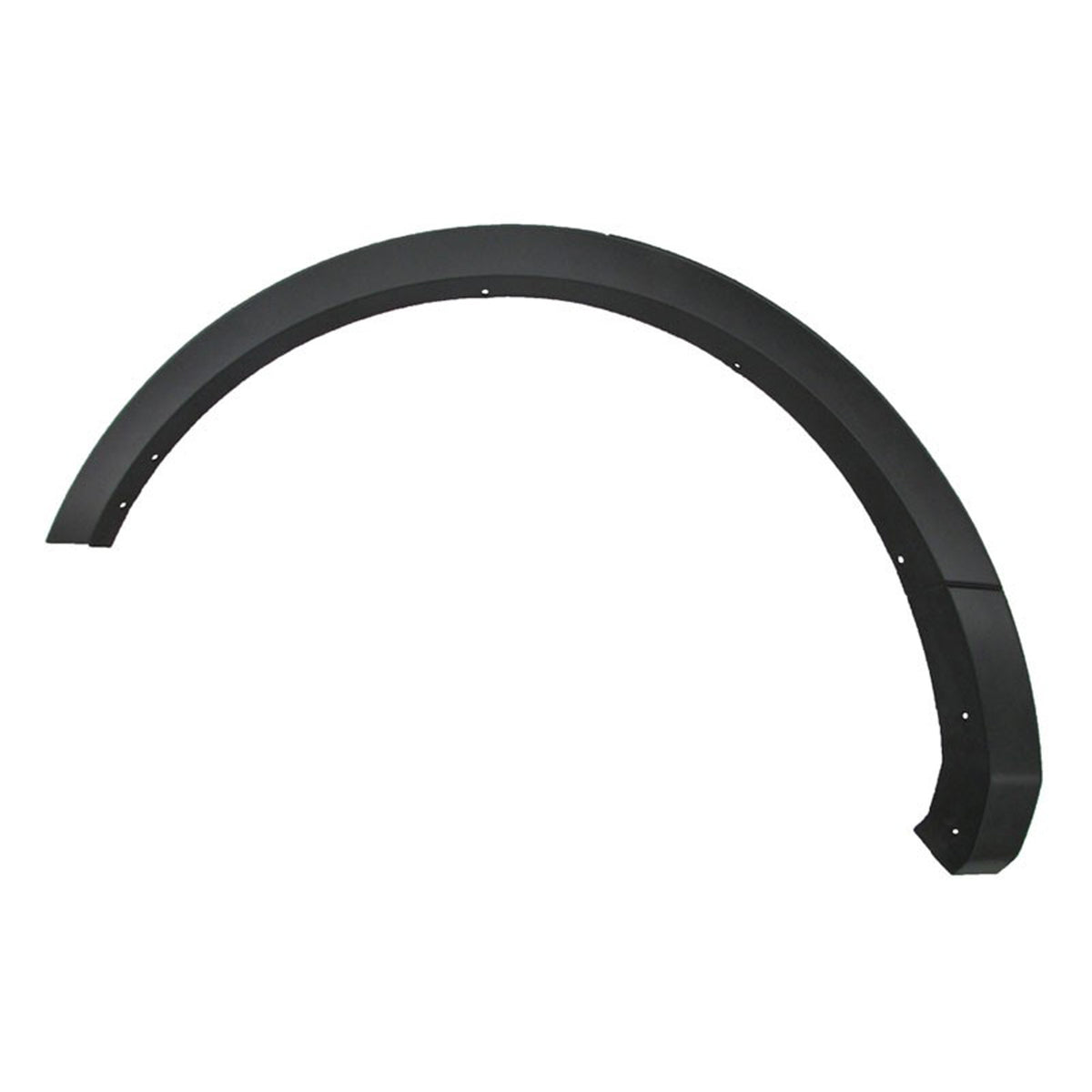 2011-2019 FORD EXPLORER Rear Wheel Arch Trim Passenger Side