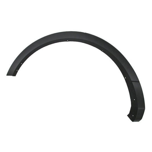 2011-2019 FORD EXPLORER Rear Wheel Arch Trim Passenger Side