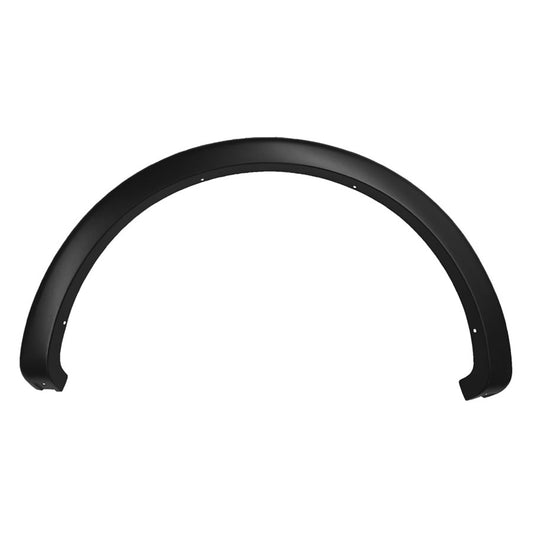 2009-2014 FORD F150 Rear Wheel Arch Trim Passenger Side