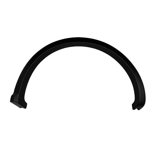 2019-2023 FORD RANGER Rear Wheel Arch Trim Passenger Side