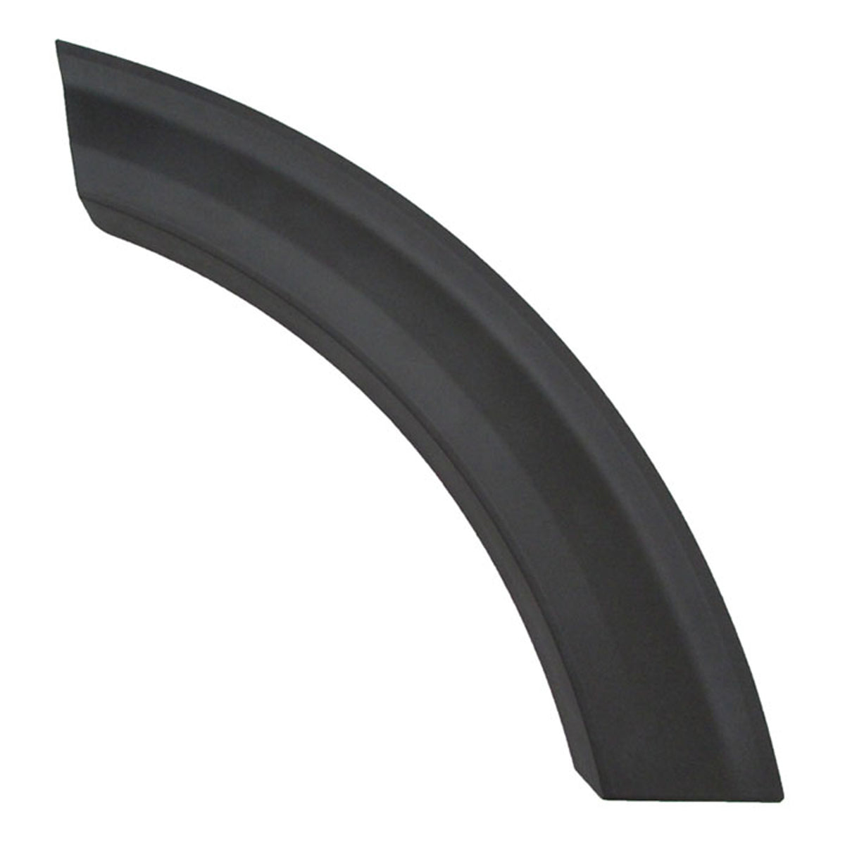 2020-2025 FORD EXPLORER Rear Forward Wheel Arch Trim Passenger Side