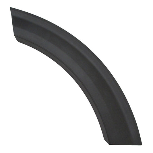 2020-2025 FORD EXPLORER Rear Forward Wheel Arch Trim Passenger Side
