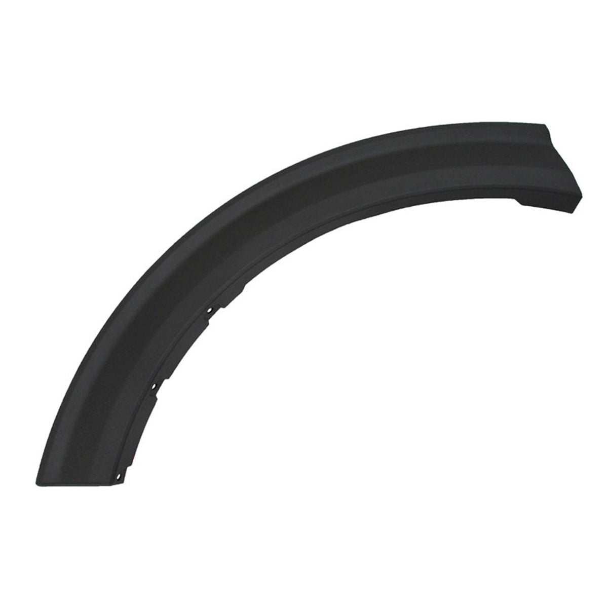 2020-2025 FORD EXPLORER Rear Rearward Wheel Arch Trim Passenger Side