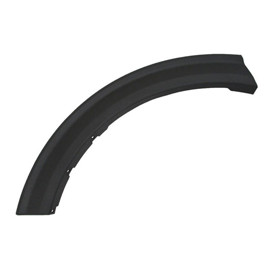 2020-2025 FORD EXPLORER Rear Rearward Wheel Arch Trim Passenger Side
