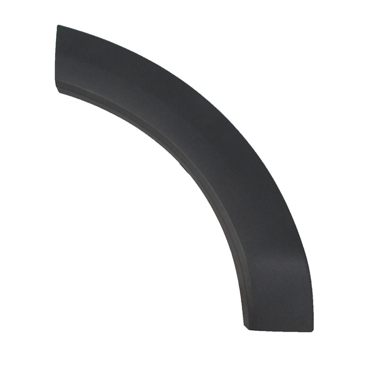2021-2025 FORD BRONCO Rear Forward Wheel Arch Trim Passenger Side