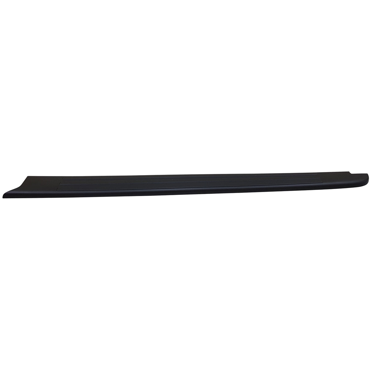2009-2014 FORD F150 Pickup Bed Rail Cap Driver Side
