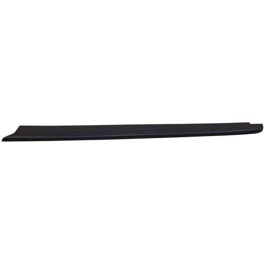 2009-2014 FORD F150 Pickup Bed Rail Cap Driver Side