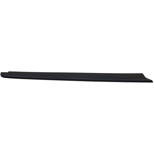 2009-2014 FORD F150 Pickup Bed Rail Cap Passenger Side
