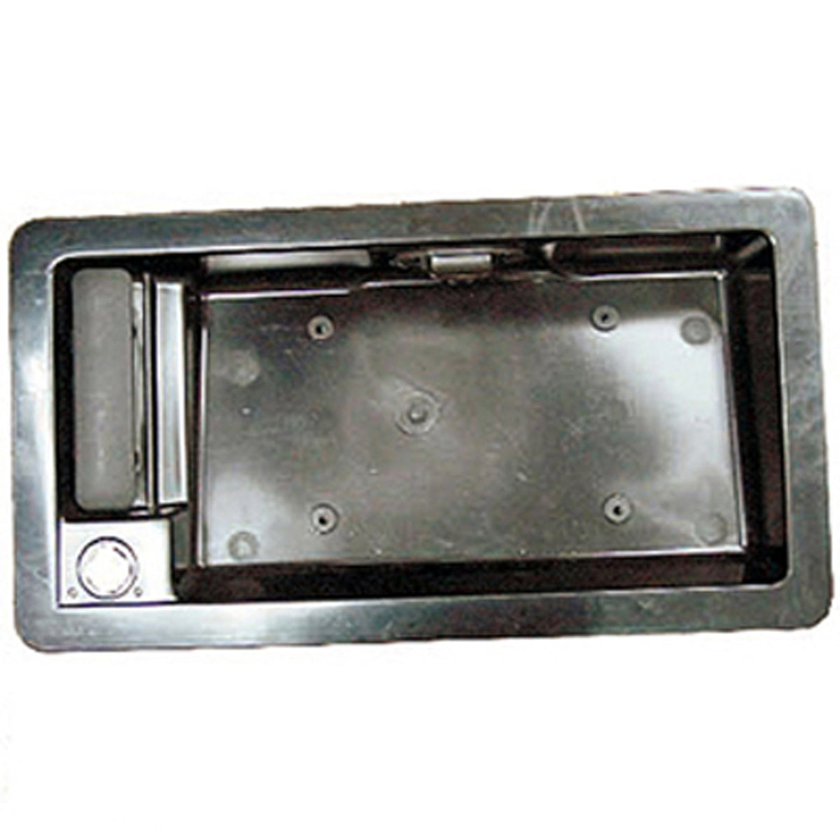 1992-2007 FORD ECONOLINE Rear Outer Door Handle