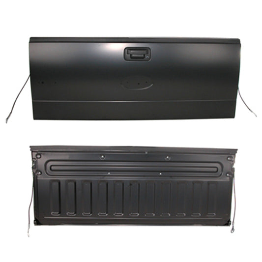 2004-2008 FORD F150 Tailgate Assembly