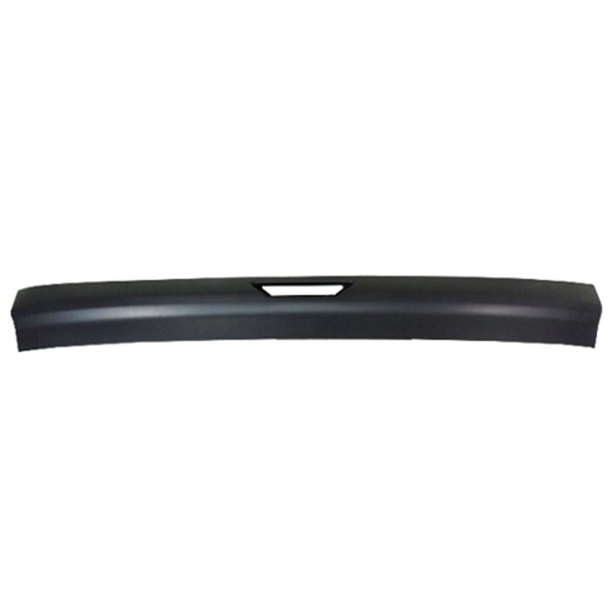 2013-2019 FORD ESCAPE Lower Tailgate Molding