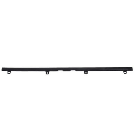 2015-2020 FORD F150 Upper Tailgate Molding
