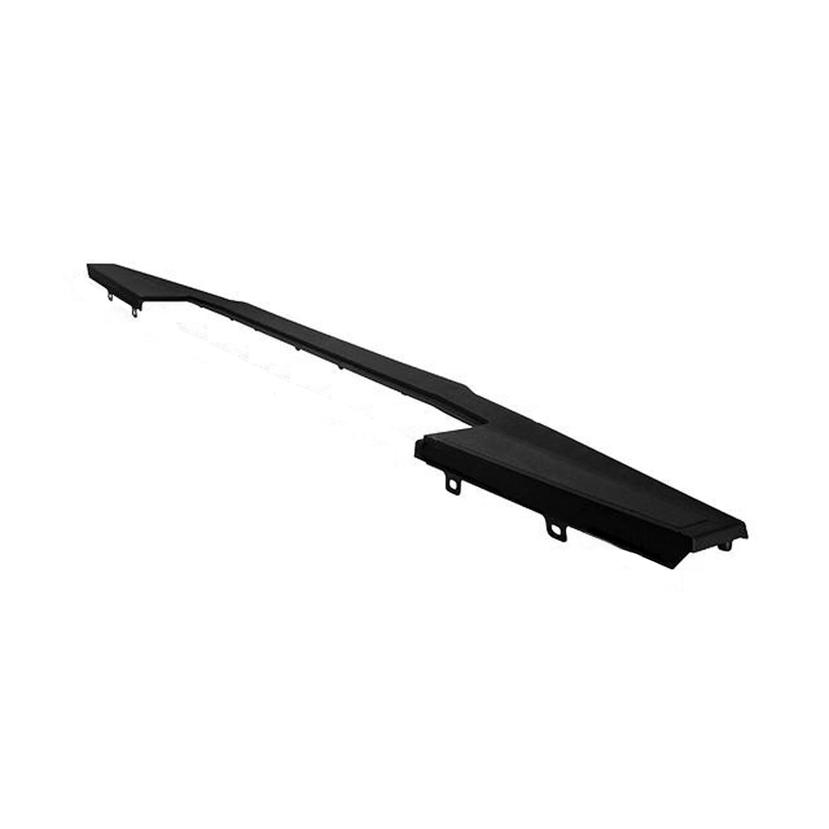 2017-2022 FORD F250 F350 F450 Upper Tailgate Molding